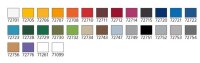 Basic Game Air Colors & Airbrush Koffer Set