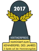 Terraforming Mars (DE) (Nominiert Kennerspiel des Jahres 2017)
