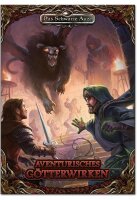 Aventurisches Götterwirken I - Das Schwarze Auge 5