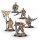 Adeptus Custodes: Custodian Guard