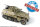 SdKfz 250/8 & 251/9 Exp. (1/56)