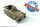 SdKfz 250/11 & 251/7 Exp. (1/56)