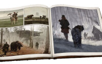 Scythe: Art Book (engl.)