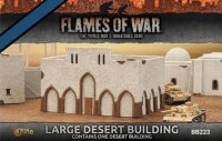 Large Desert Building (1)