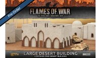 Large Desert Building (1)