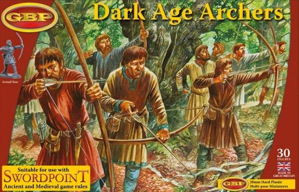 Dark Age Archers