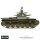 Bolt Action: Japanese Type 97 Chi-Ha Medium Tank