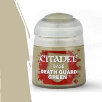 Base: Death Guard Green 12 ml