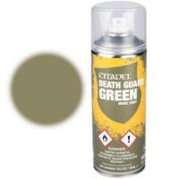 Grundierspray Death Guard Green