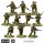 Bolt Action: British BEF Section (10)