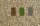 Renedra: Plastik Bases Cavalry 25mmX50mm (x15)