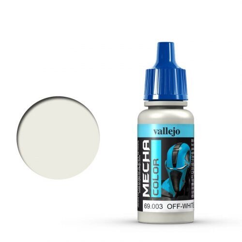 Mecha Color 003 Offwhite 17 ml.