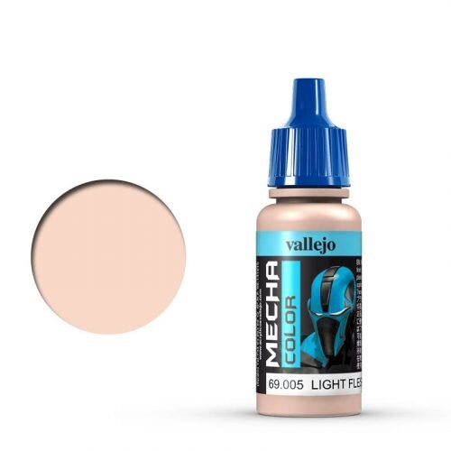 Mecha Color 005 Light Flesh 17 ml.