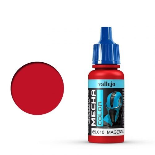 Mecha Color 010 Magenta 17 ml.