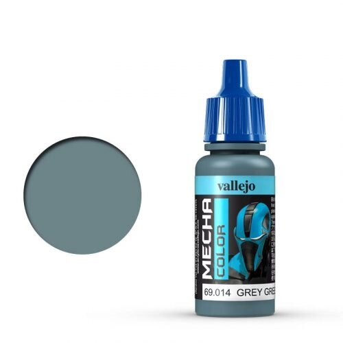 Mecha Color 014 Grey Green 17 ml.