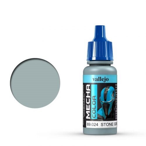Mecha Color 024 Stone Grey 17 ml.