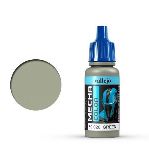 Mecha Color 026 Green 17 ml.