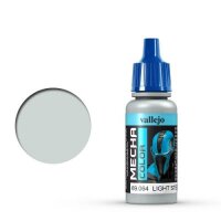 Mecha Color 064 Light Steel 17 ml.