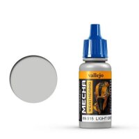 Mecha Color 515 Light Grey Wash 17 ml.