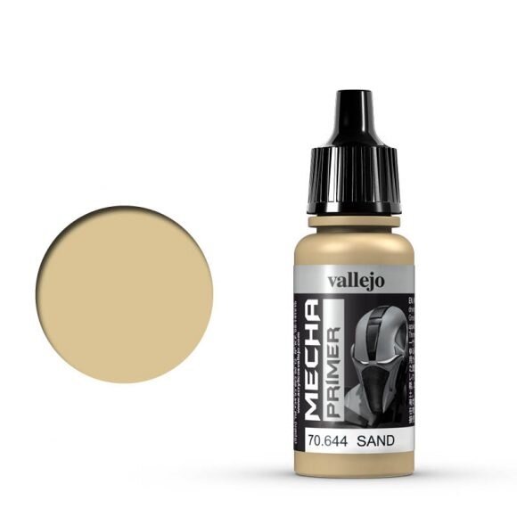 Mecha Color 644 Sand Primer (17ml.)