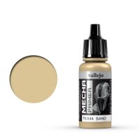Mecha Color 644 Sand Primer (17ml.)