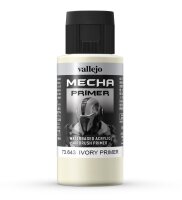 Mecha Color 73643 Ivory Primer (60ml.)