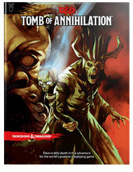 Tomb of Annihilation