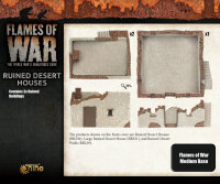 Ruined Desert Houses (3)
