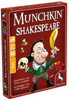 Munchkin Shakespeare