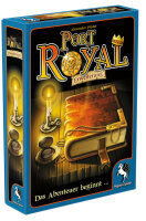 Port Royal Das Abenteuer beginnt Erw.