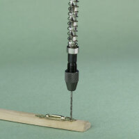 Vallejo Tool Microbox drill set (20) 0.3-1.6mm