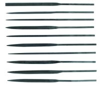 Vallejo Tool Budget needle file set (10)