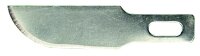 Vallejo Tool 10 General Purpose Curved blades(5) for no.1 h.