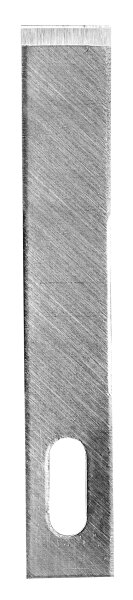 Vallejo Tool 17 Chiselling Blades (5) - for no.1 handle