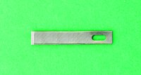 Vallejo Tool 17 Chiselling Blades (5) - for no.1 handle