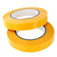Vallejo Tool Precision Masking Tape 10mmx18m - Twin Pack