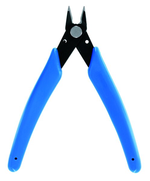 Vallejo Tool Flush Cutter
