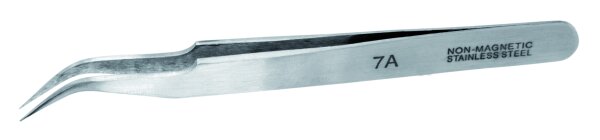 Vallejo Tool - 7 Stainless steel tweezers