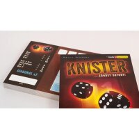 Knister - Zusatzblöcke (2er Set)