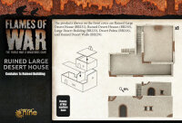 Ruined Large Desert House (1)