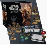 Rebellentruppen (DE/EN) - Star Wars Legion