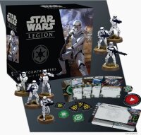 Sturmtruppen (DE/EN) - Star Wars Legion