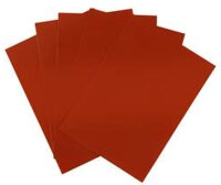 Dragon Shield: Kupfer (100 Stück)