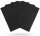 Dragon Shield Matte: Schwarz (100 Stück)