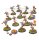 Blood Bowl Elven Union Team
