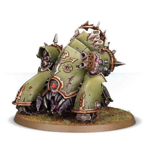 Death Guard: Myphitic Blight Hauler
