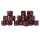Bolt Action: British Airborne D6 Dice Pack (16)