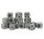 Bolt Action: German D6 Dice Pack (16)