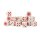 Bolt Action: Japanese D6 Dice Pack (16)