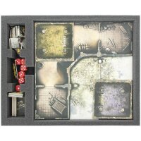 Feldherr: Storage Box DSLB150 Leer